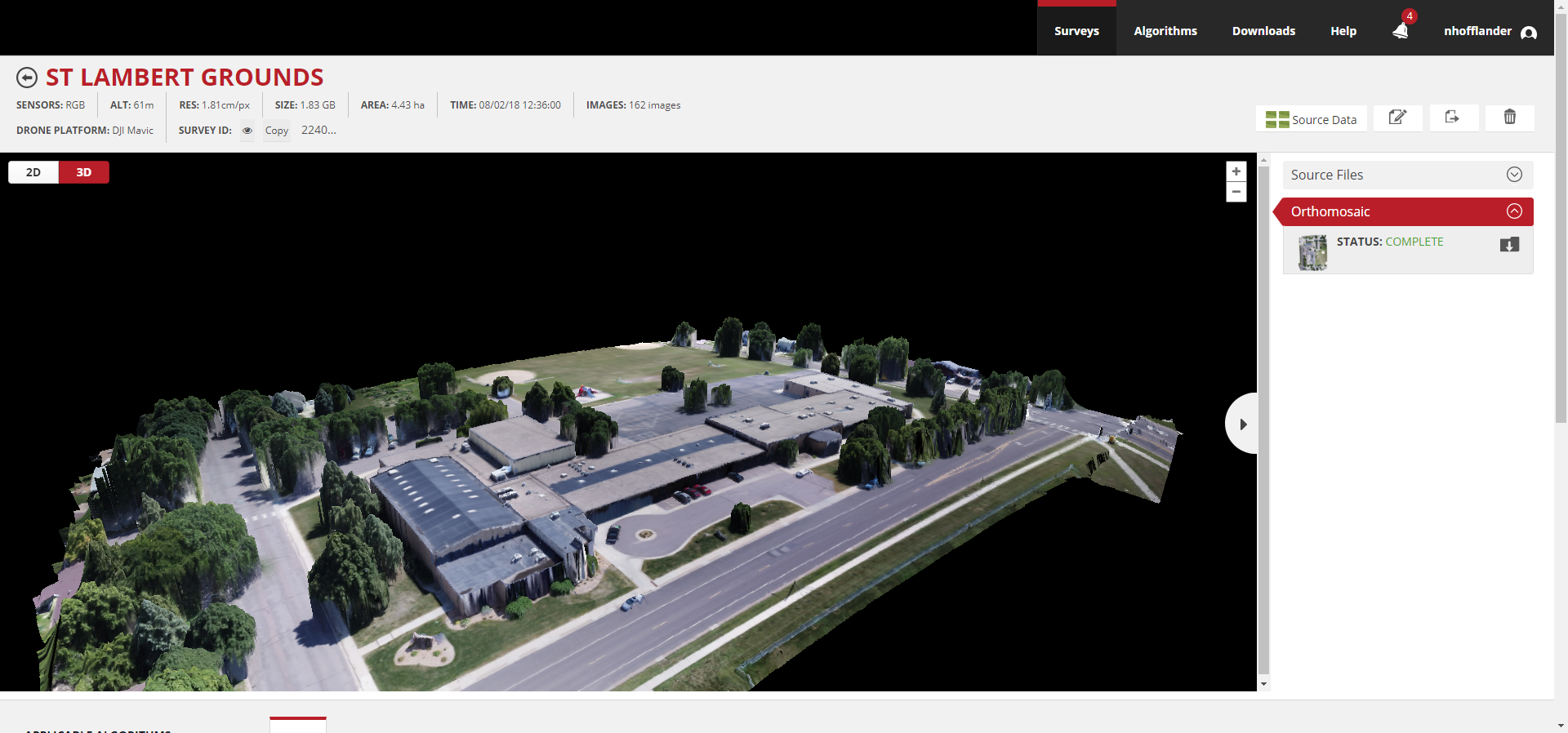 funnel003, DroneWise LLC, aerial data, aerial services, geo referencing, crop health, roof inspection, drone companies sioux falls, drone services sioux falls, aerial photography, aerial photos, aerial services, drone inspection, aerial survey, drone service